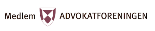 Medlem av Advokatforeningen
